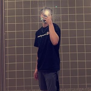 Meet your Posher, Malachi